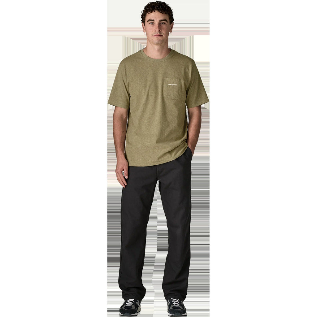 Boardshort Logo Responsibili-Tee