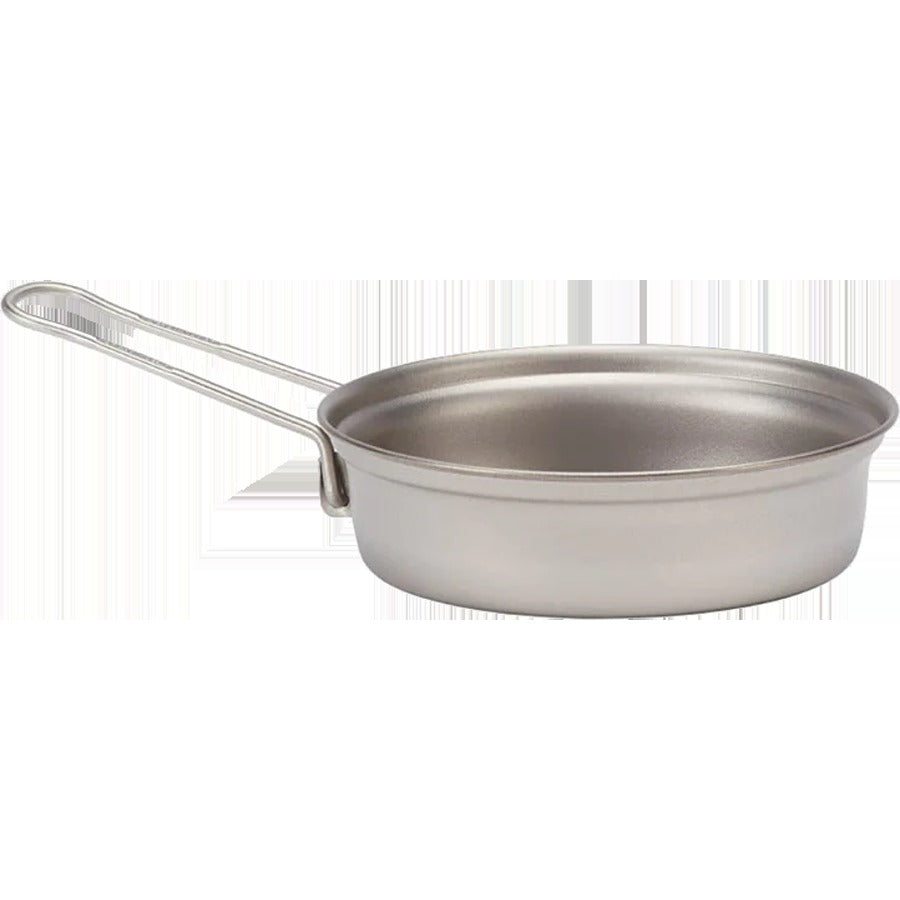 Trek 900 Titanium Cookset