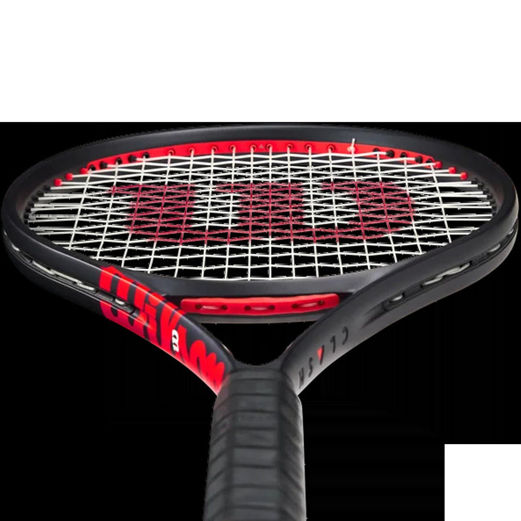 Wilson Clash 100L v3 Racket Demo