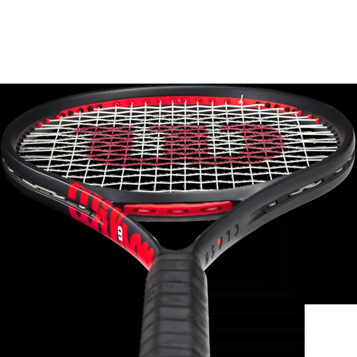 Wilson Clash 100L v3 Racket Demo