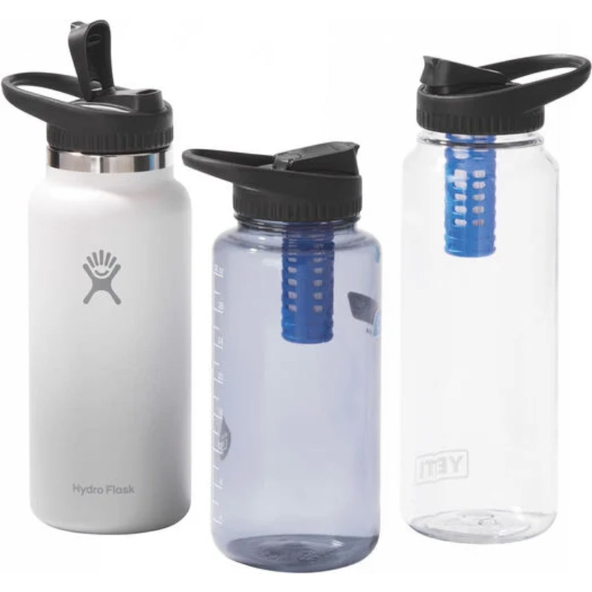 DayCap In-Bottle Filter