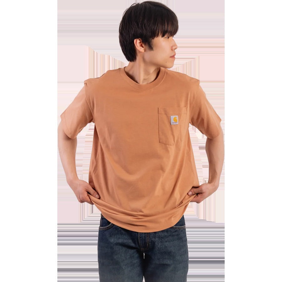 Men's Irvine Relaxed Horse T-Shirt