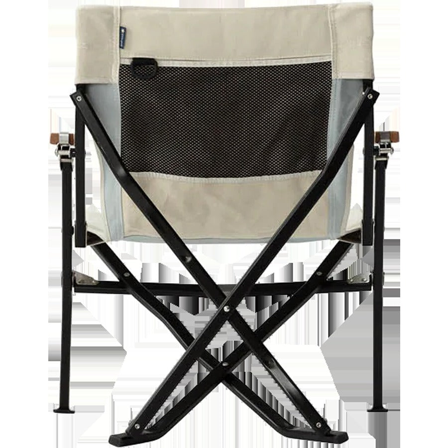 Luxury Low Beach Chair