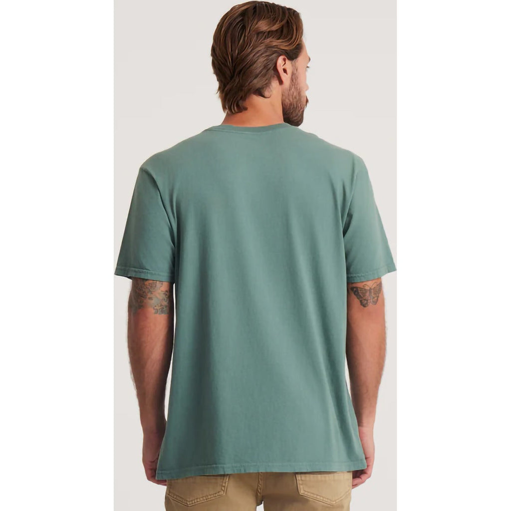 Men's Expedition Pocket Tee
