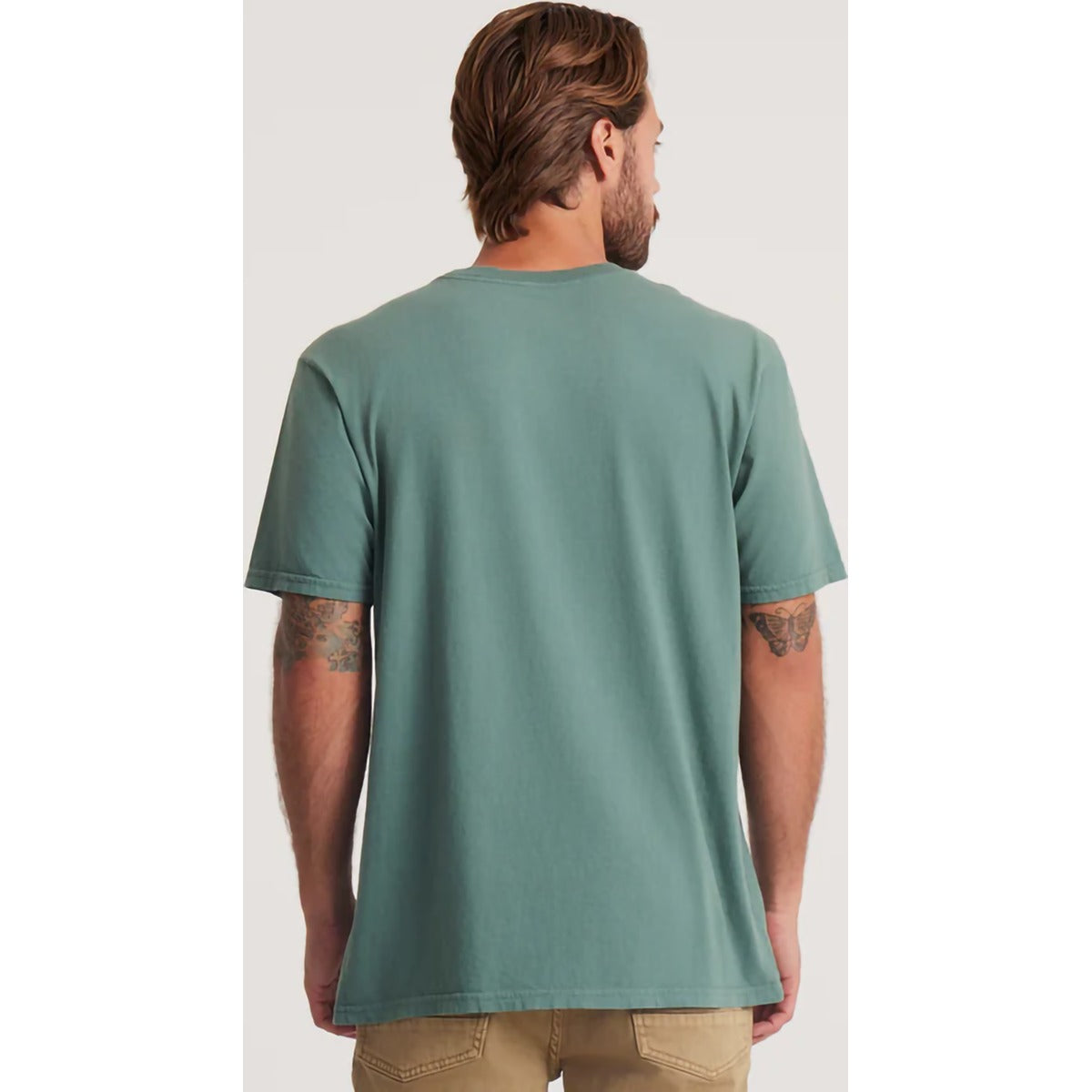 Men's Expedition Pocket Tee