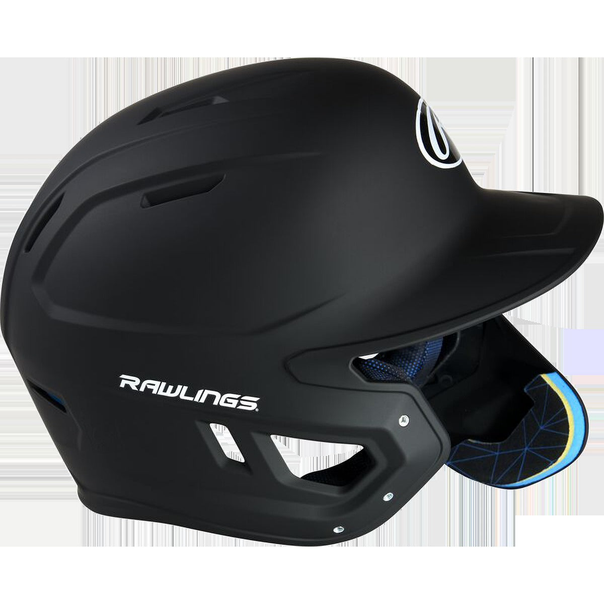 Senior Mach Adjust Helmet