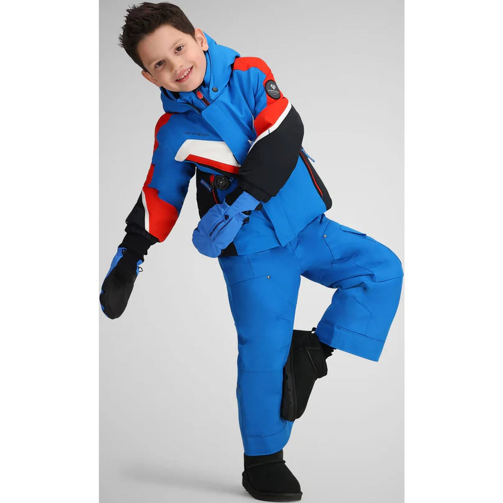 Youth Super G Jacket