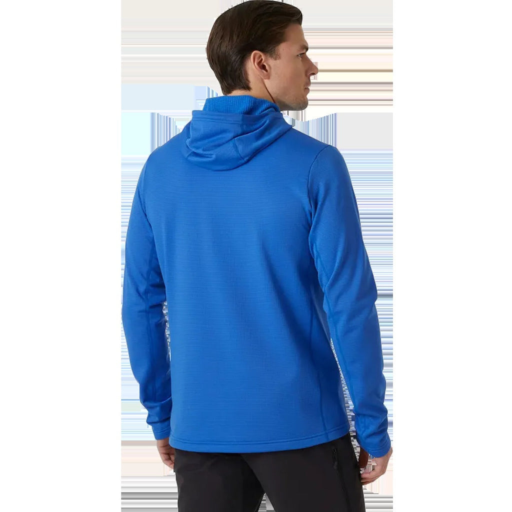 Men's Versalite Hooded Fleece Jacket