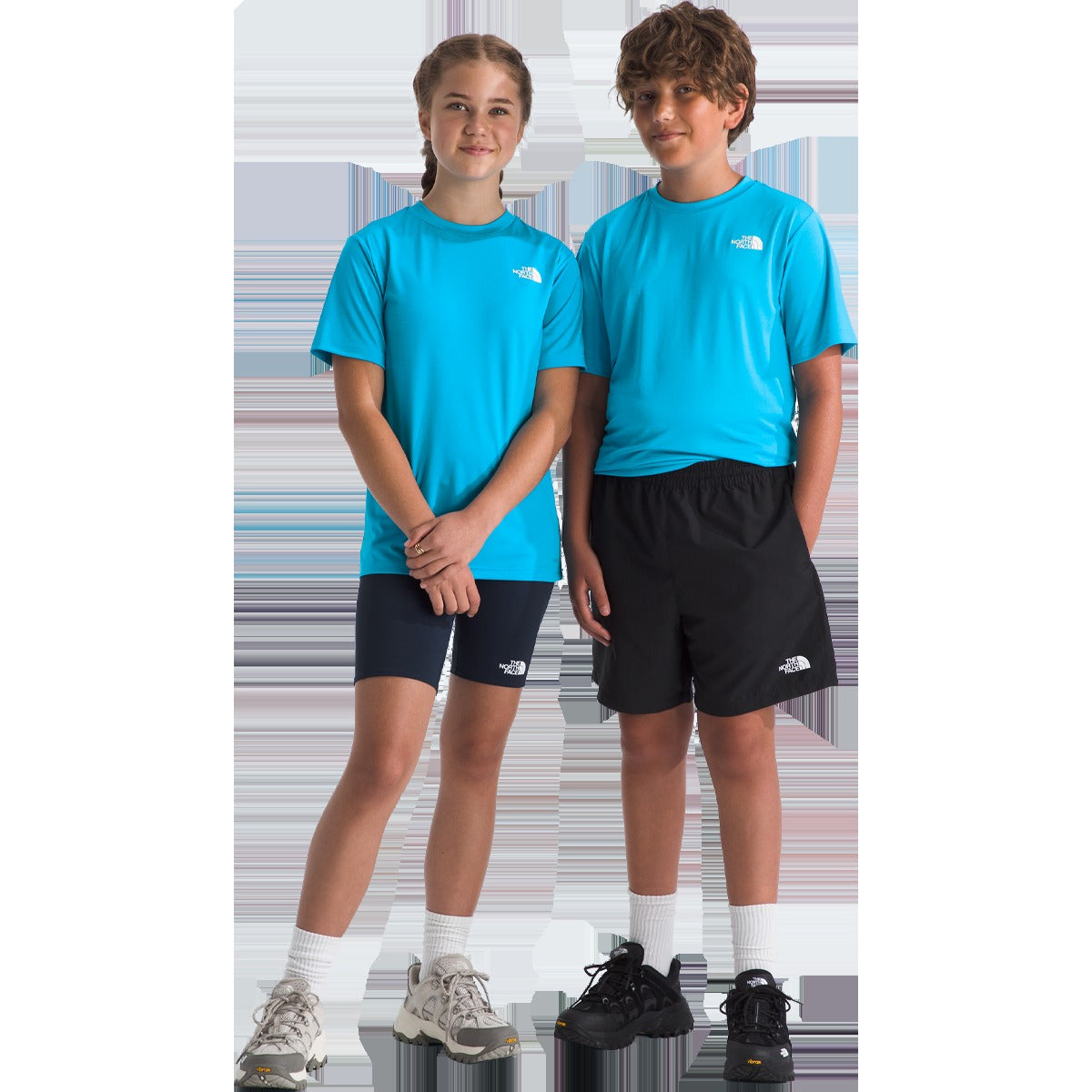 Youth Teen New 24/7 Short Sleeve Tee