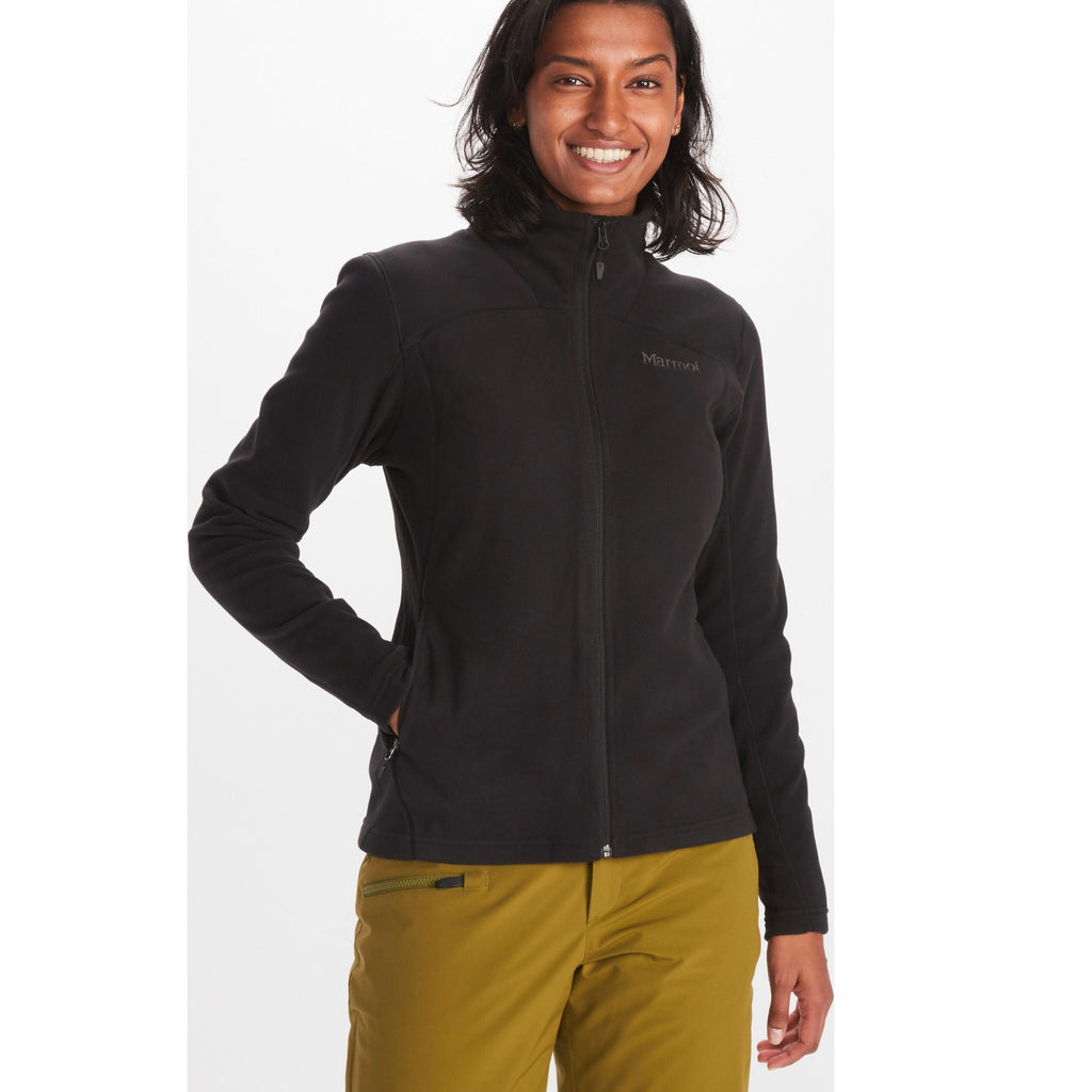 Women's Reactor Polartec Jacket
