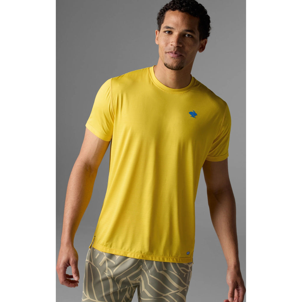 Men's UPF Tee SS