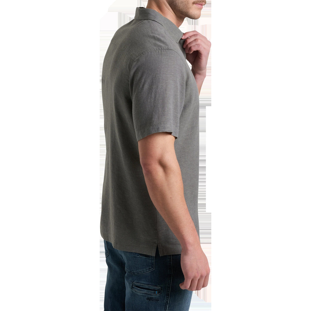 Men's Getaway Short Sleeve