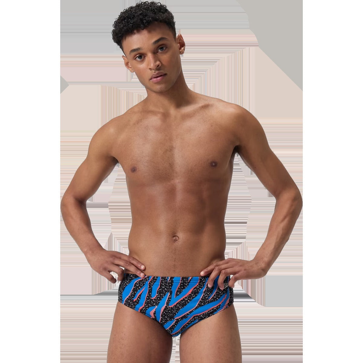 Youth Printed One Brief