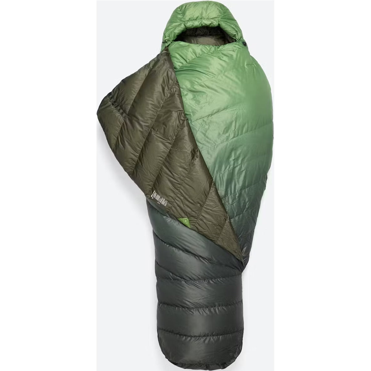 Wraptor 30 Down Short