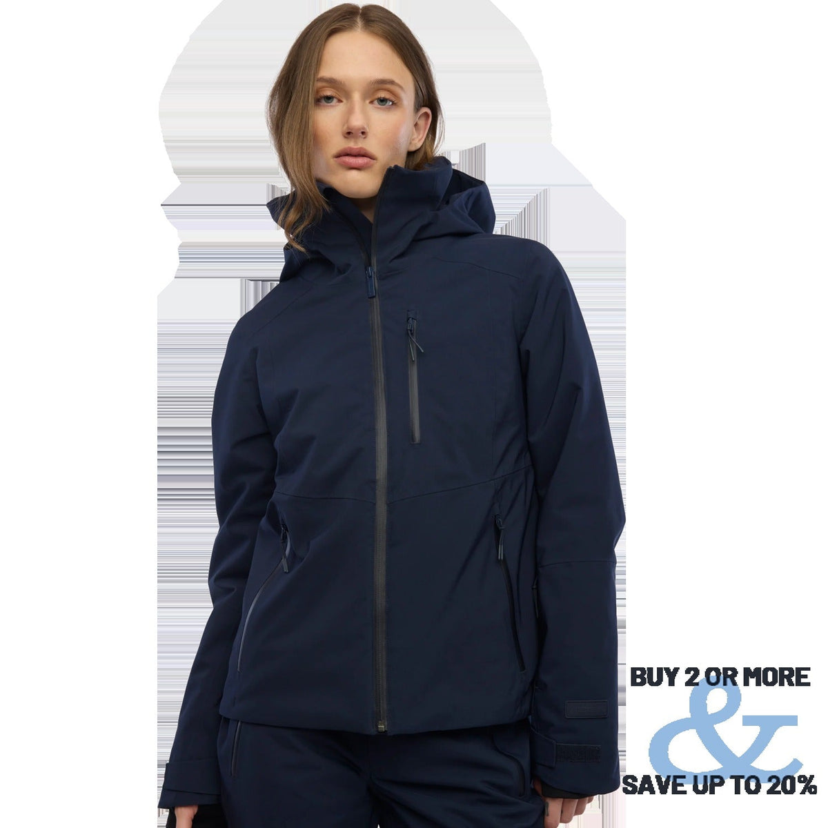 Women's Lawrence Jacket