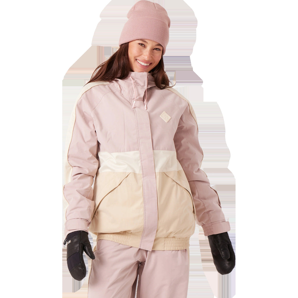 Women's Highridge Hoody Jacket