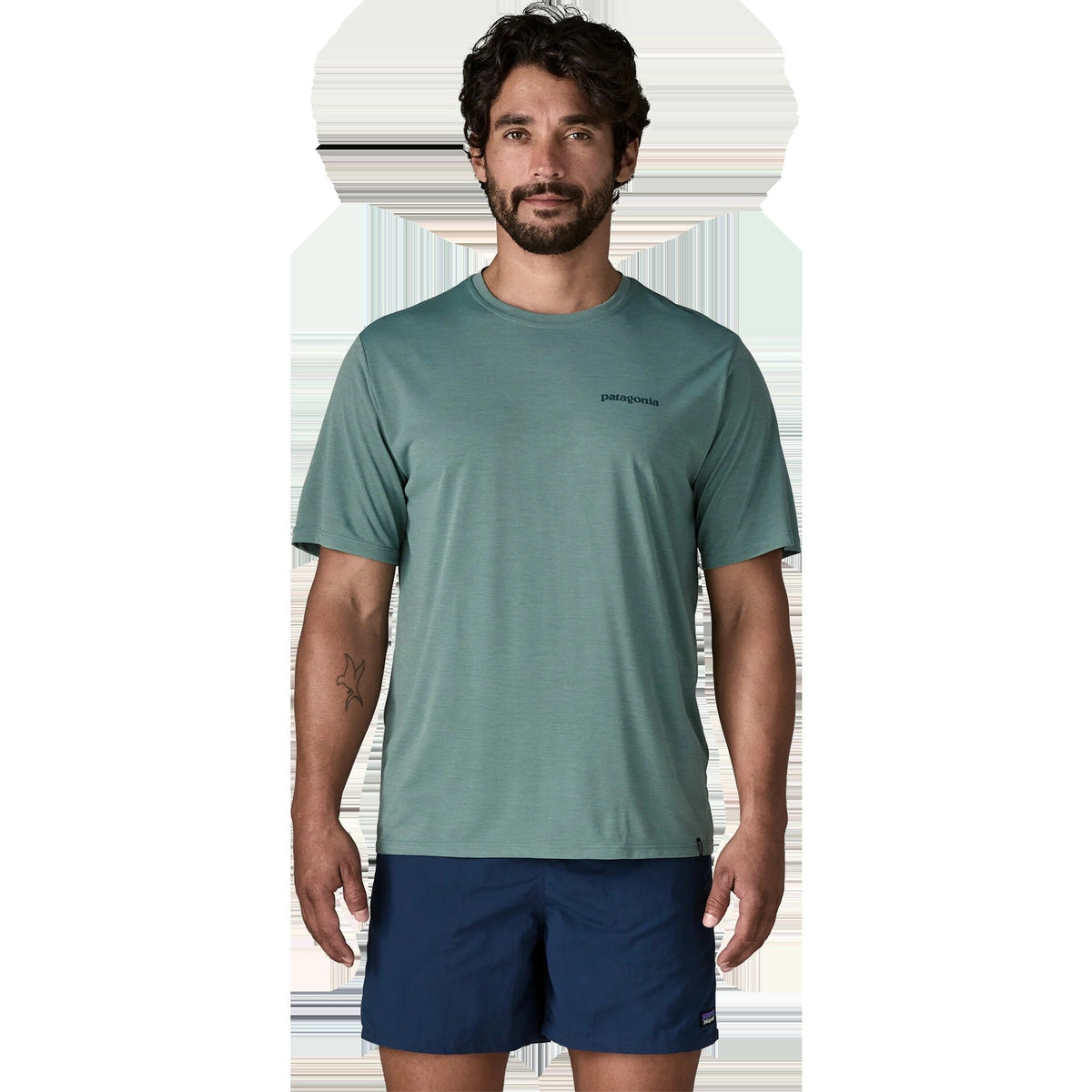 Men's Capilene Cool Daily Shirt