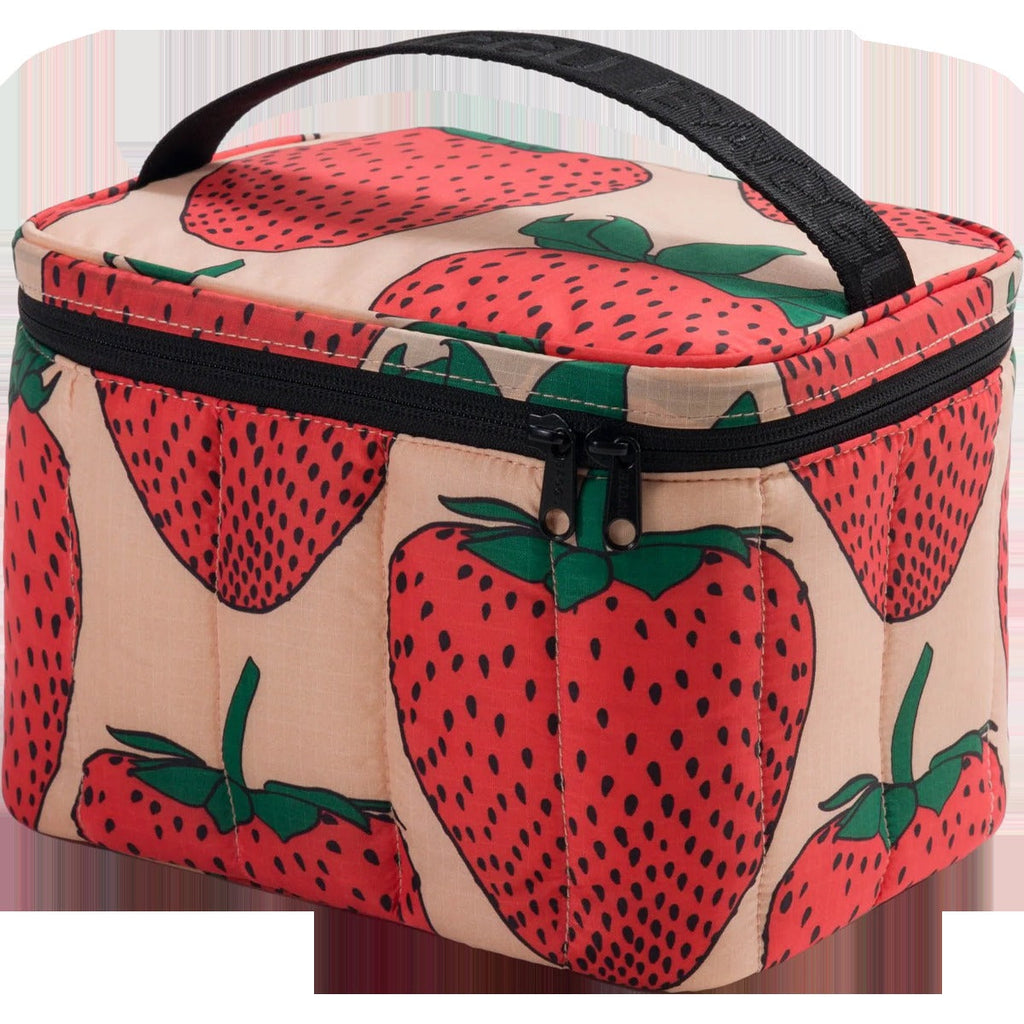 Puffy Lunch Bag