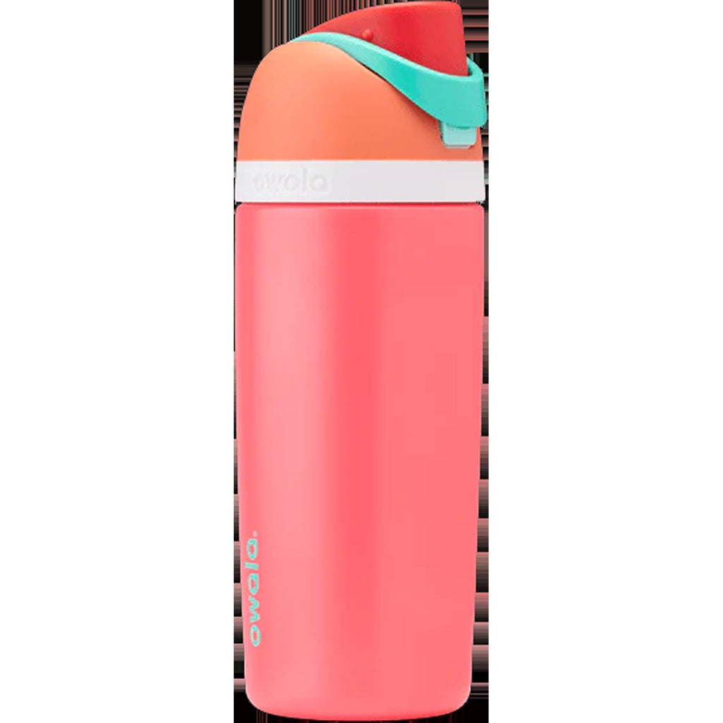 Youth FreeSip 16 oz Stainless Steel