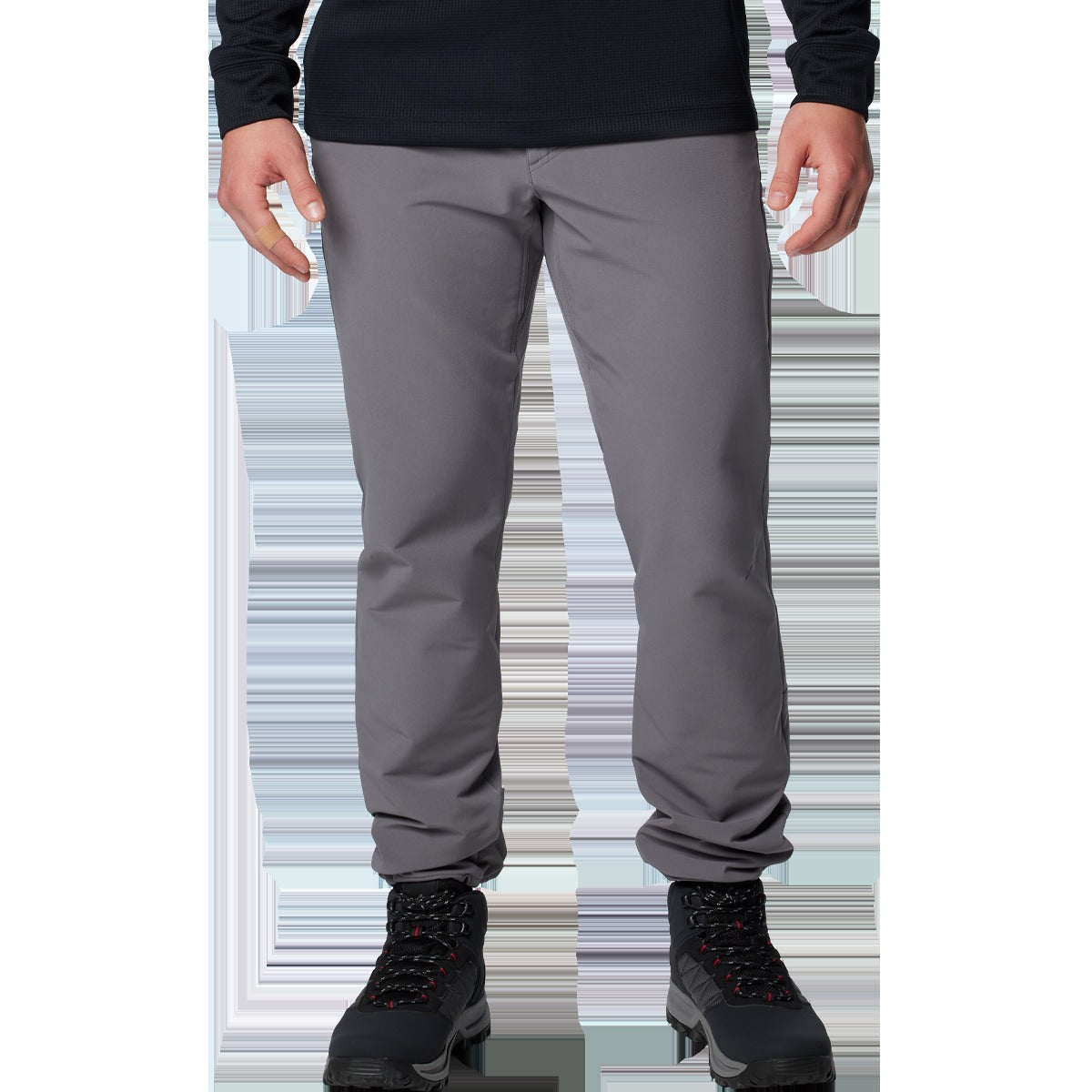 Men's Black Mesa Warm Pant