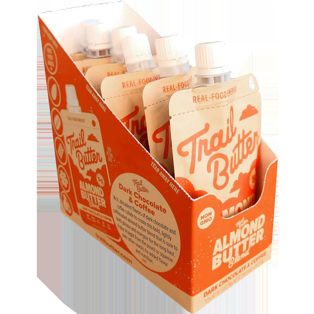 Trail Butter Big Squeeze