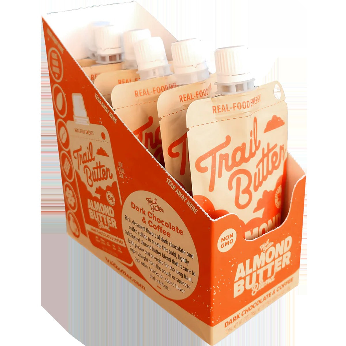 Trail Butter Big Squeeze
