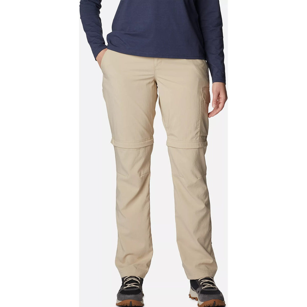 Women's Silver Ridge Utility Convertible Pant