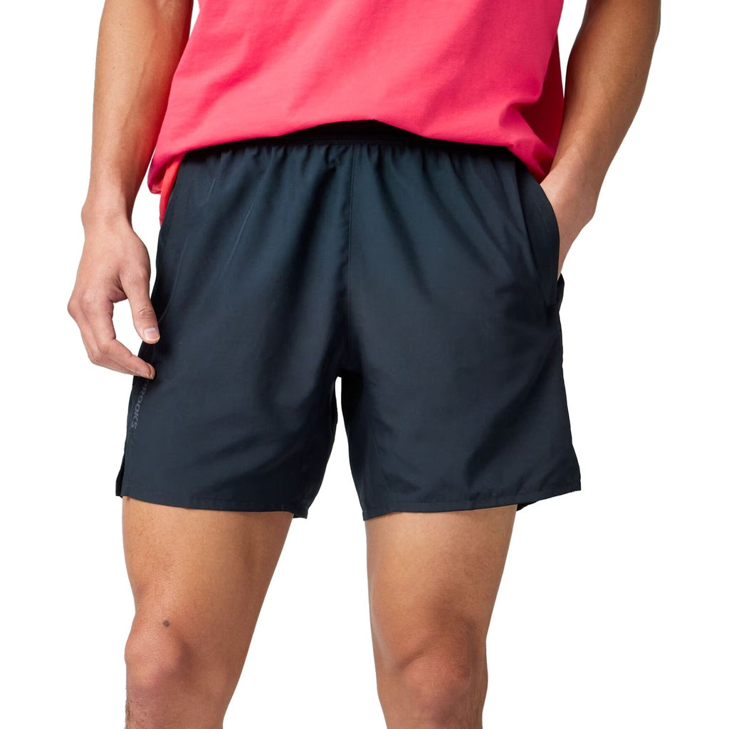 Dash 6" Short