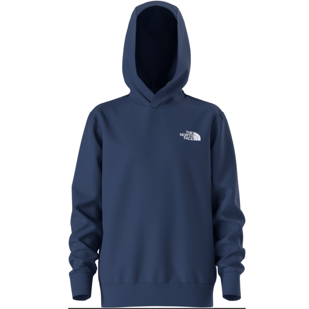 Youth Box NSE Pullover Hoodie