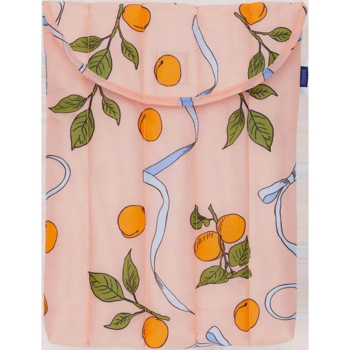 Puffy Laptop Sleeve 13"/14"
