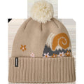 Powder Town Beanie