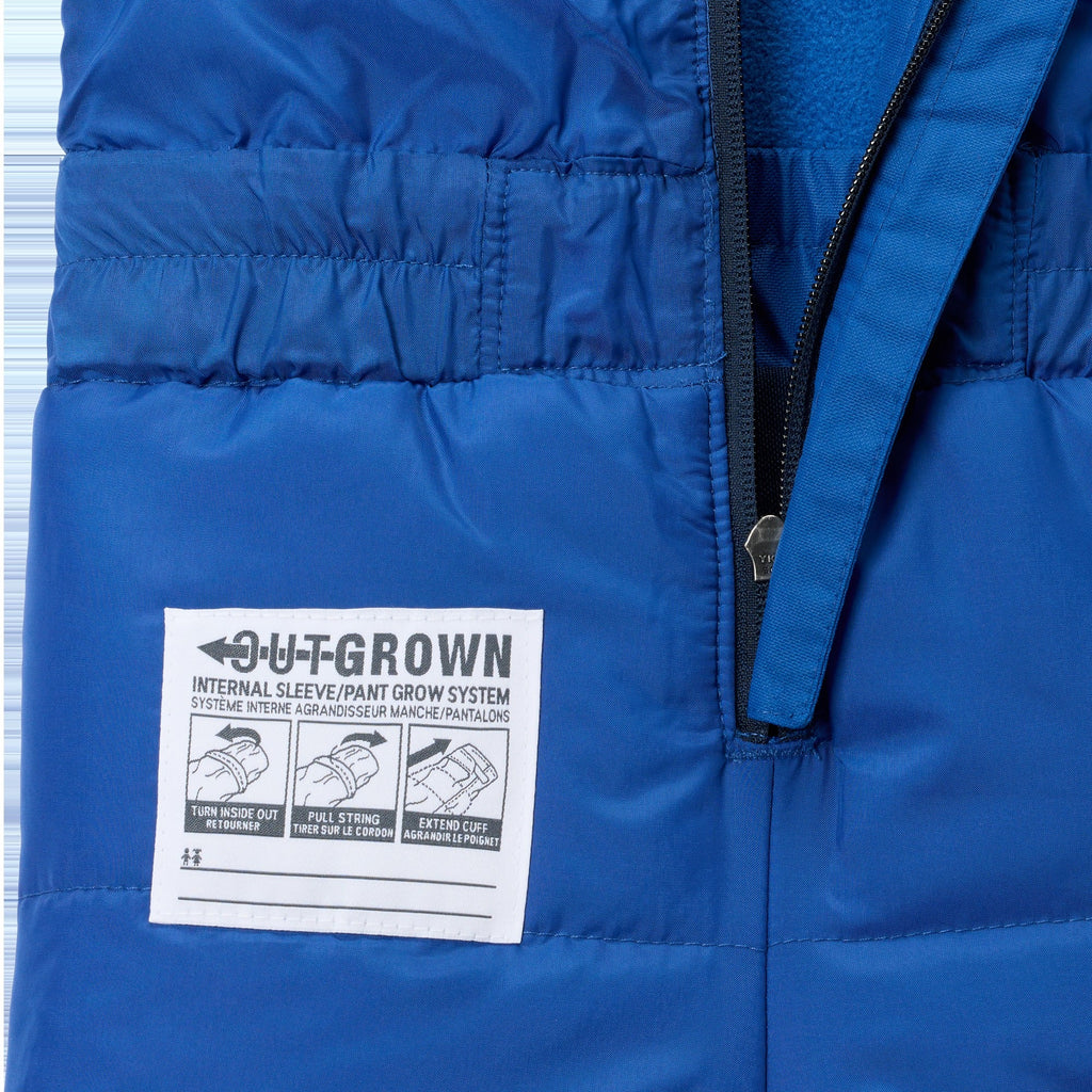 Youth Buga III Set