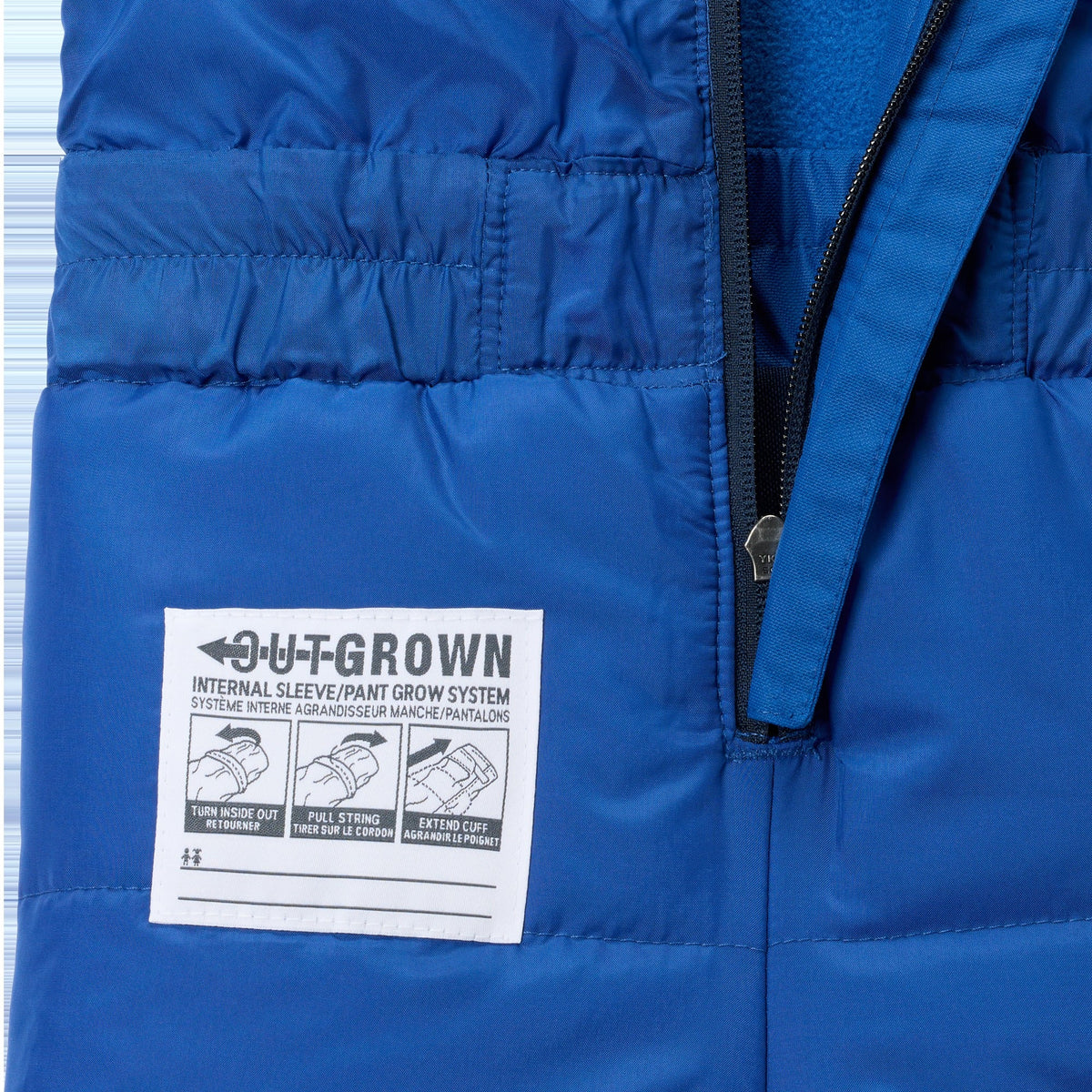 Youth Buga III Set