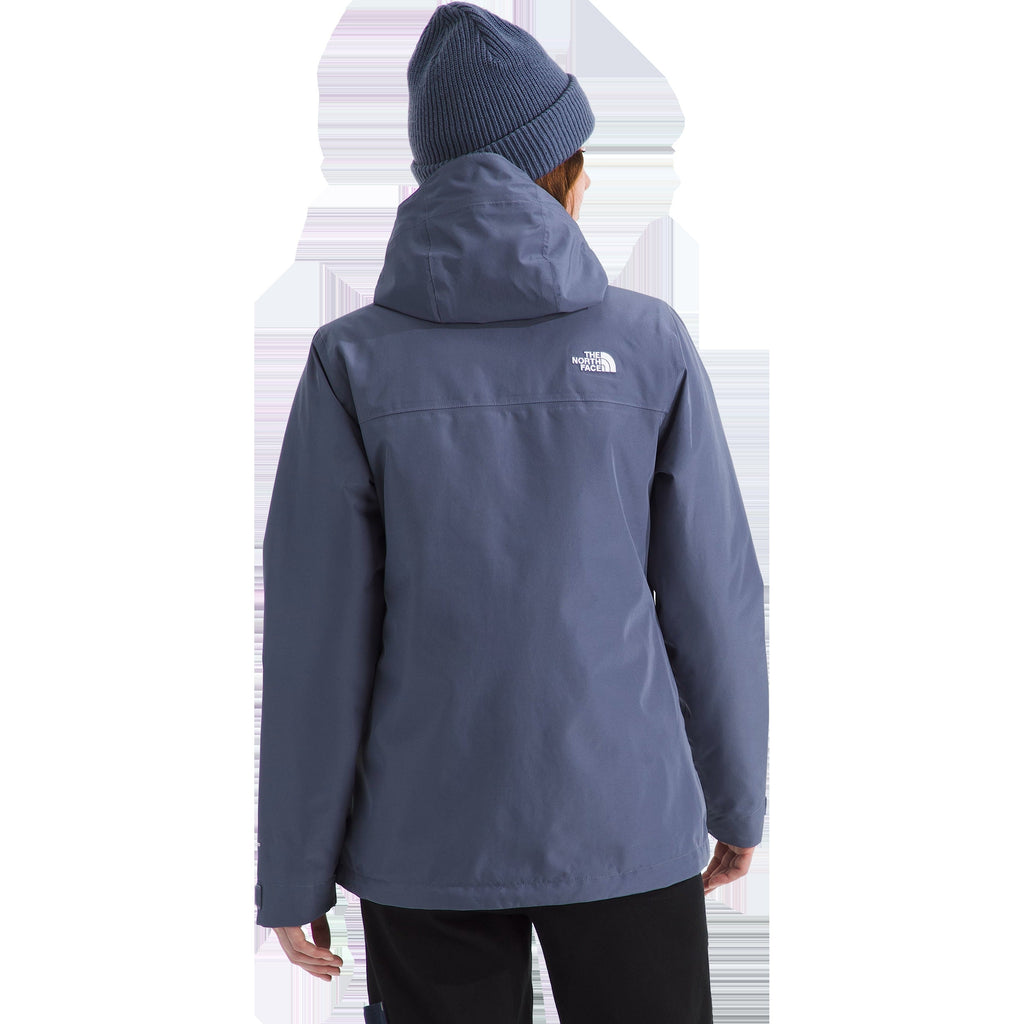 Women's Carto Mono Triclimate