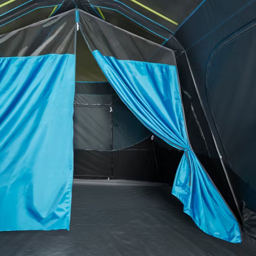 Instant Tent 10 Person Dark Room