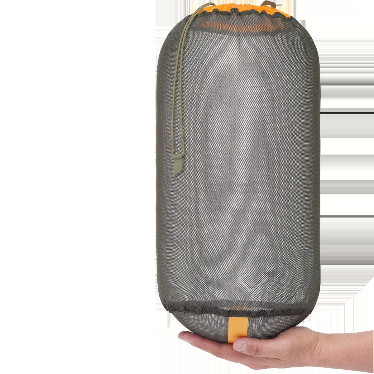 Mesh Stuff Sack Set - 5L/8L/13L