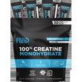 100% Creatine Monohydrate (30 Single Servings)