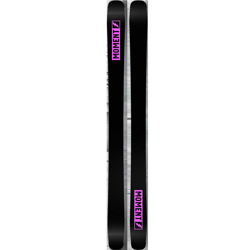 Moment Deathwish 112 Demo Ski Package