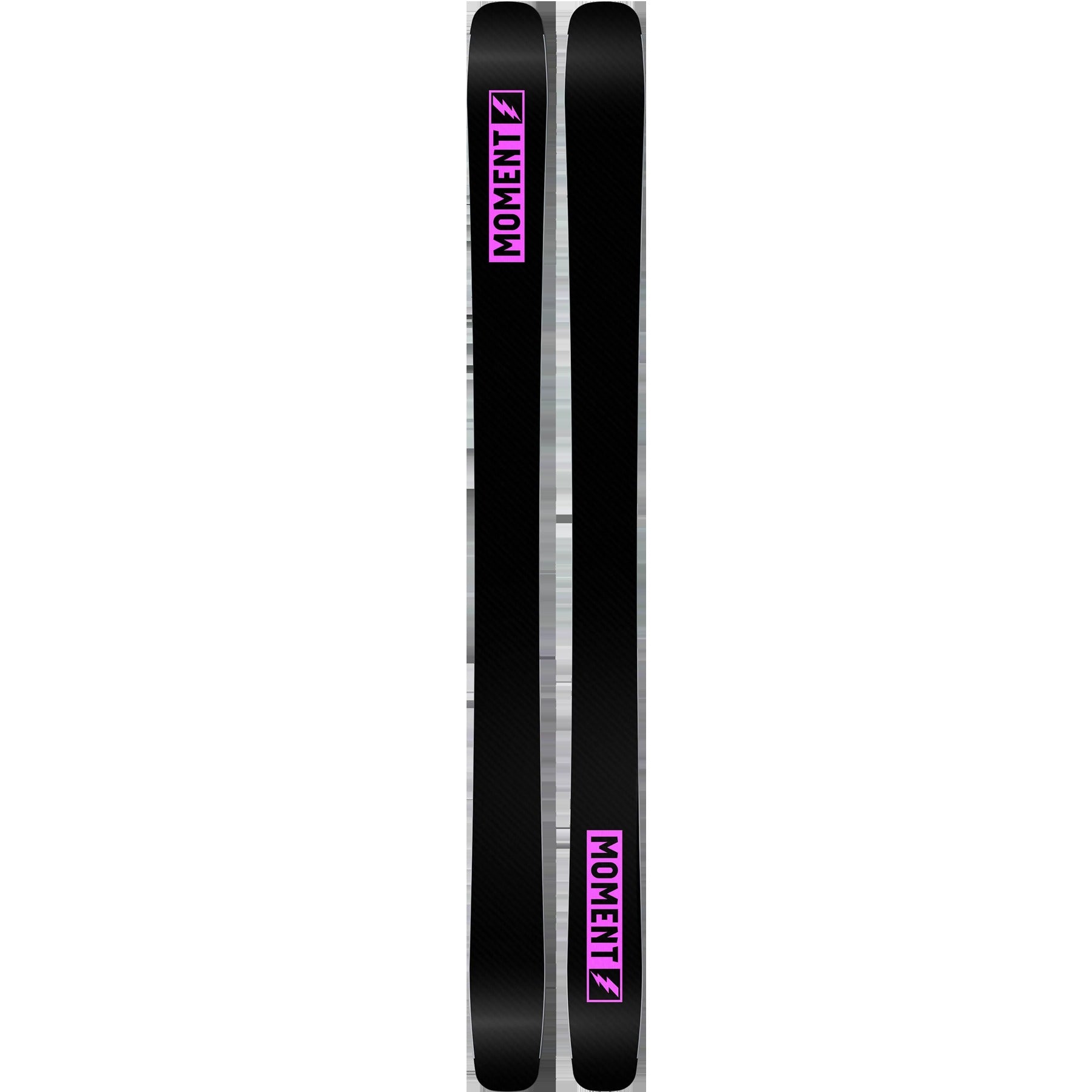 Moment Deathwish 112 Demo Skis