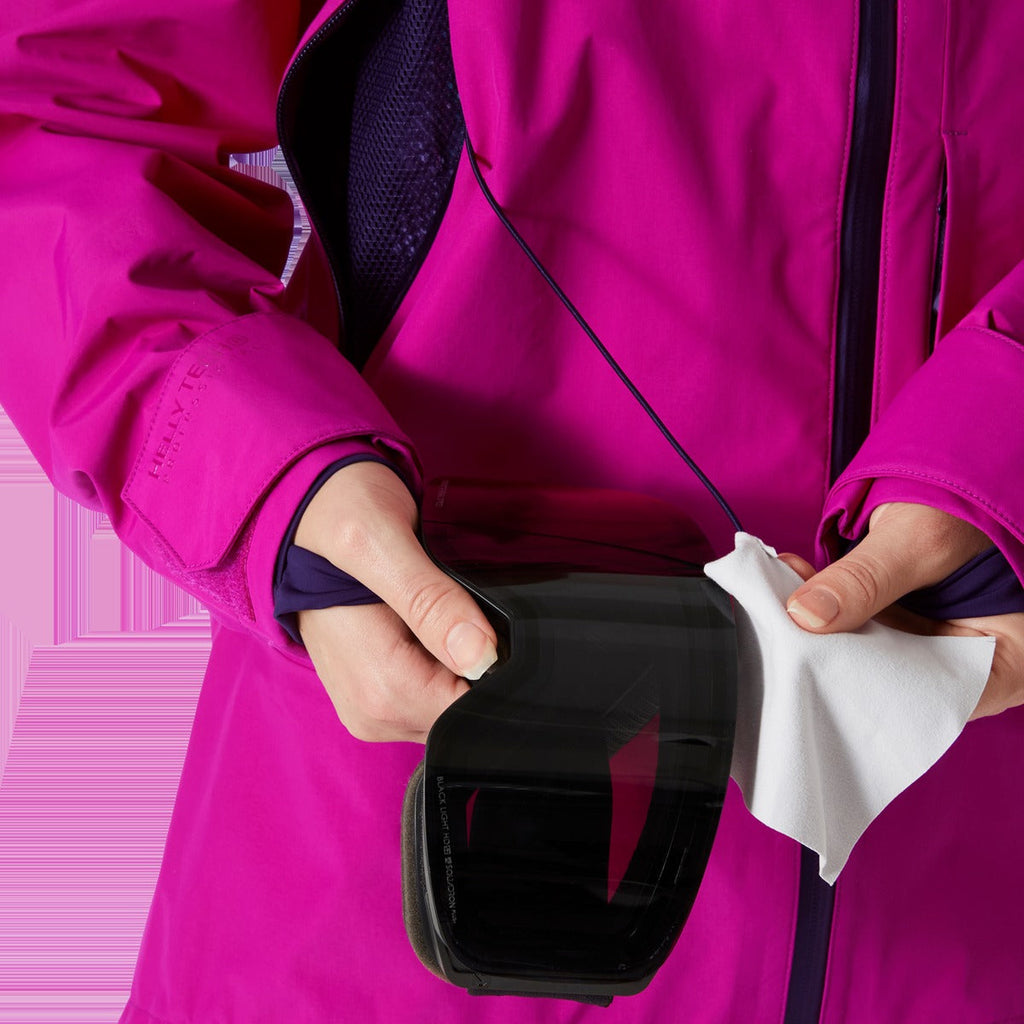 Women's Sogn Shell Jacket
