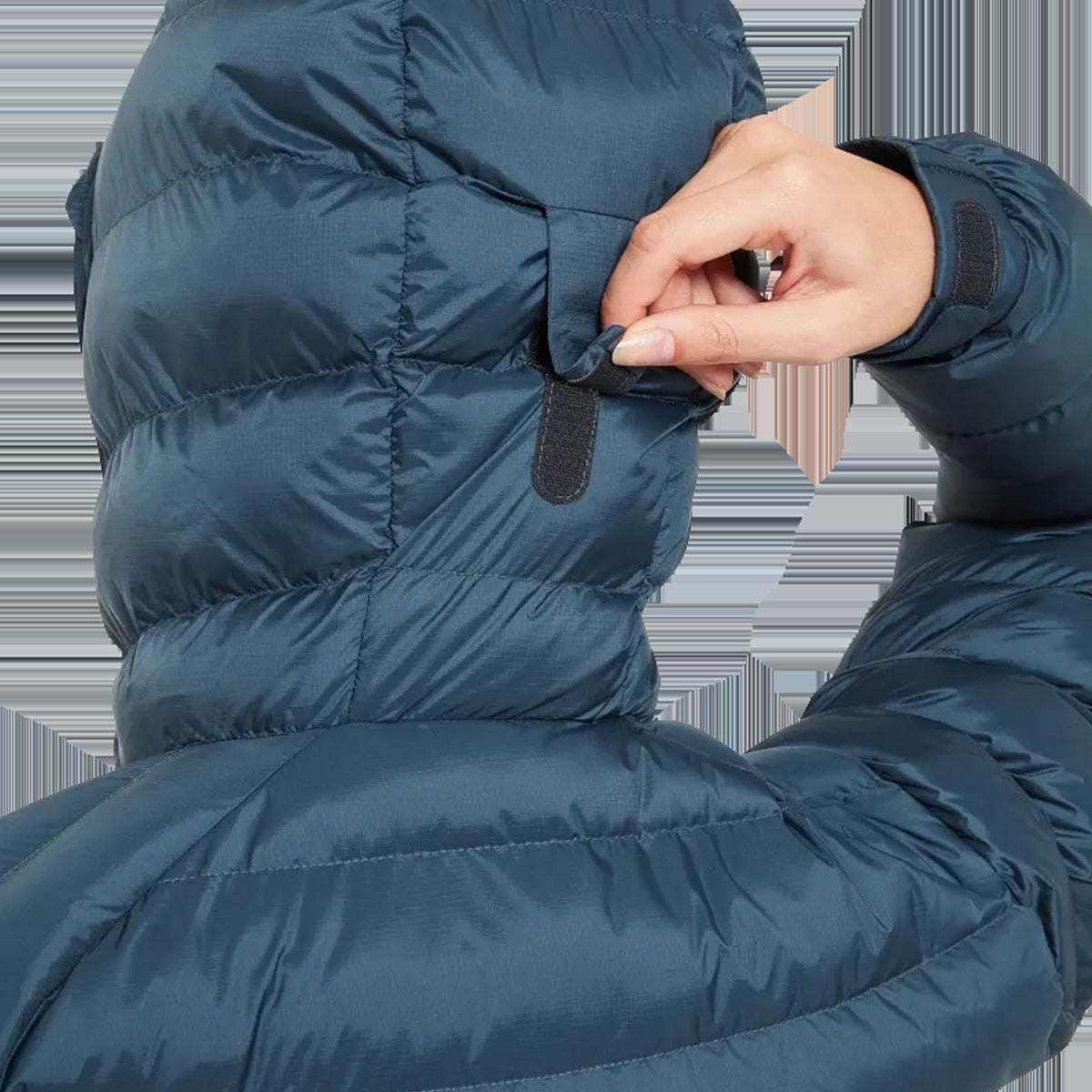 Women's Nebitron Pro Jacket