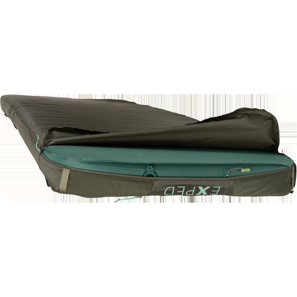 MegaMat LuxeWool Cover MW