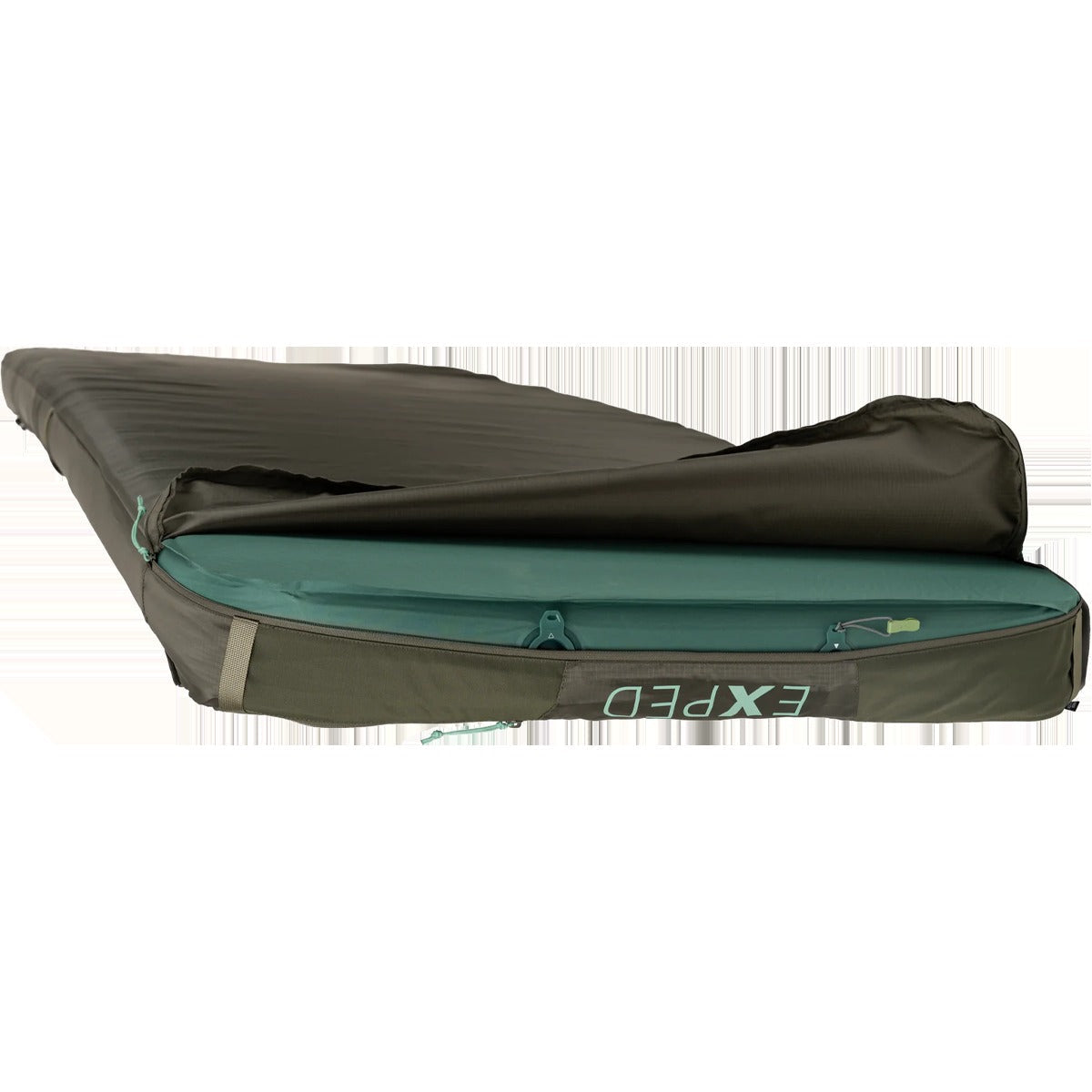 MegaMat LuxeWool Cover MW