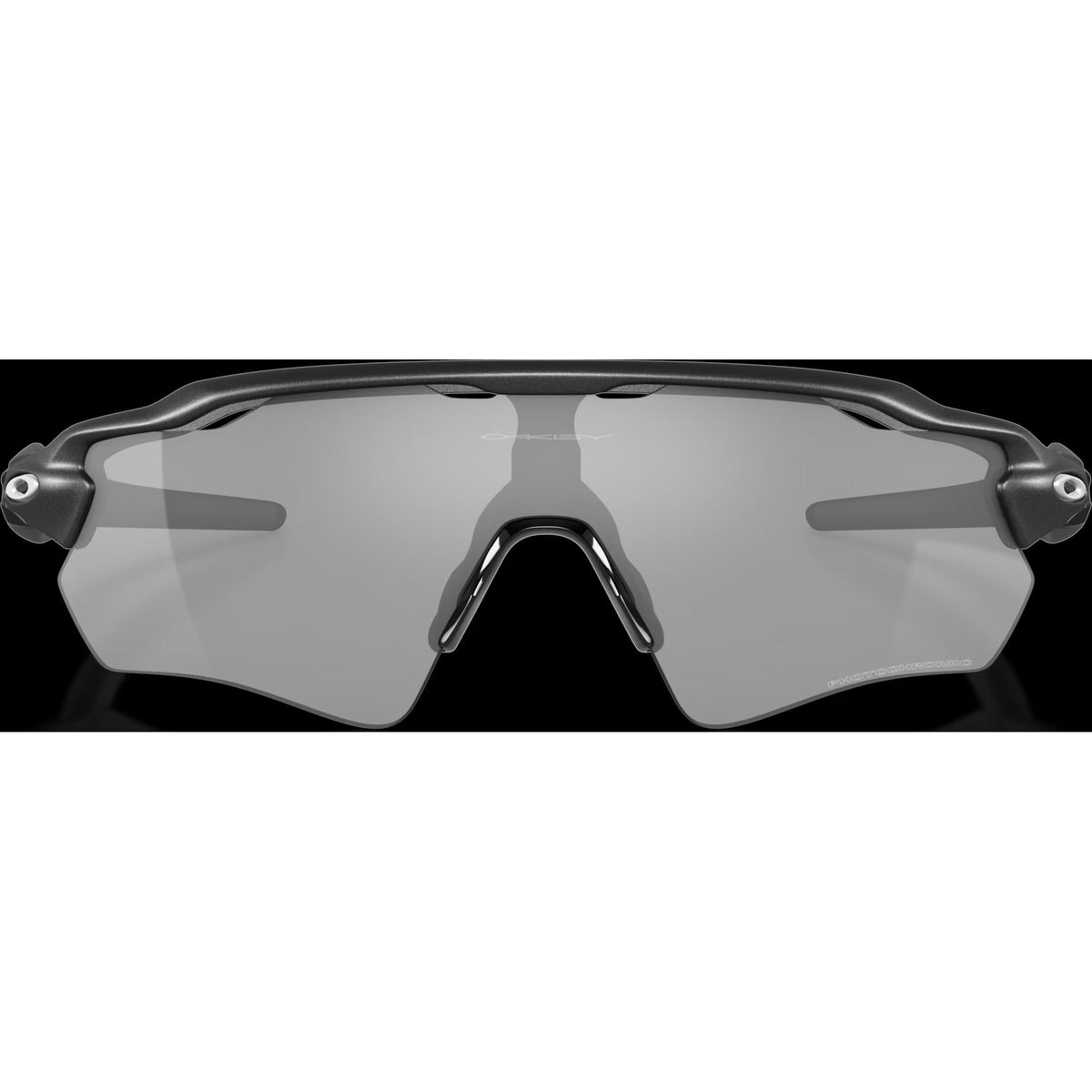 Radar EV Path - Steel/Clear to Black Photochromic