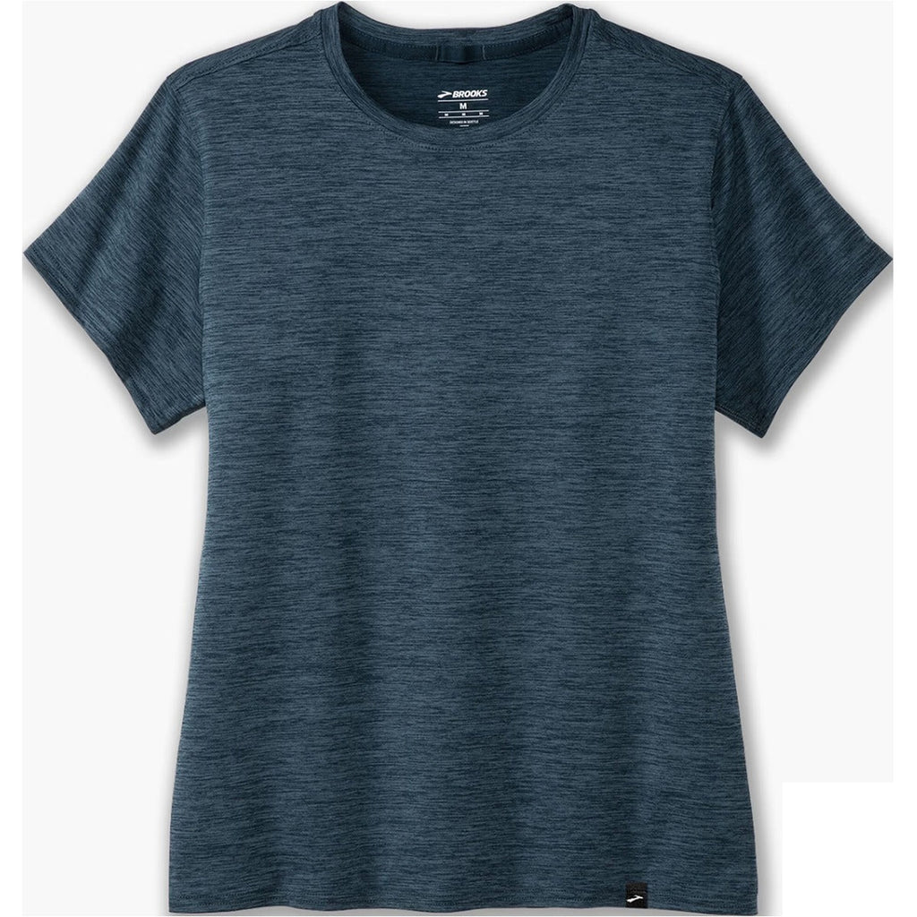 Women's Luxe Short Sleeve