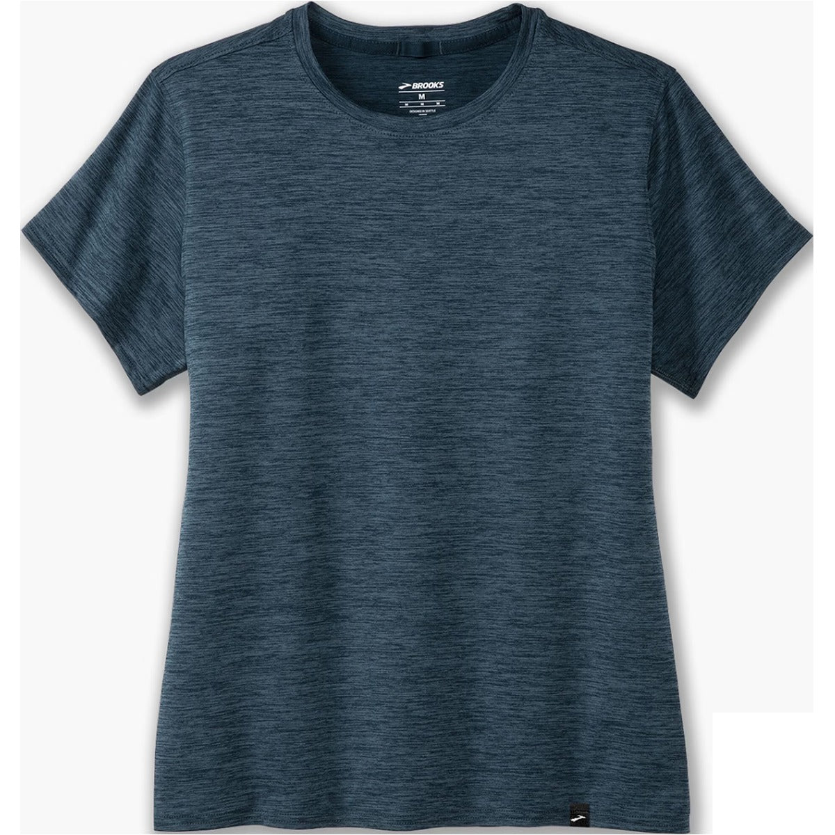 Women's Luxe Short Sleeve