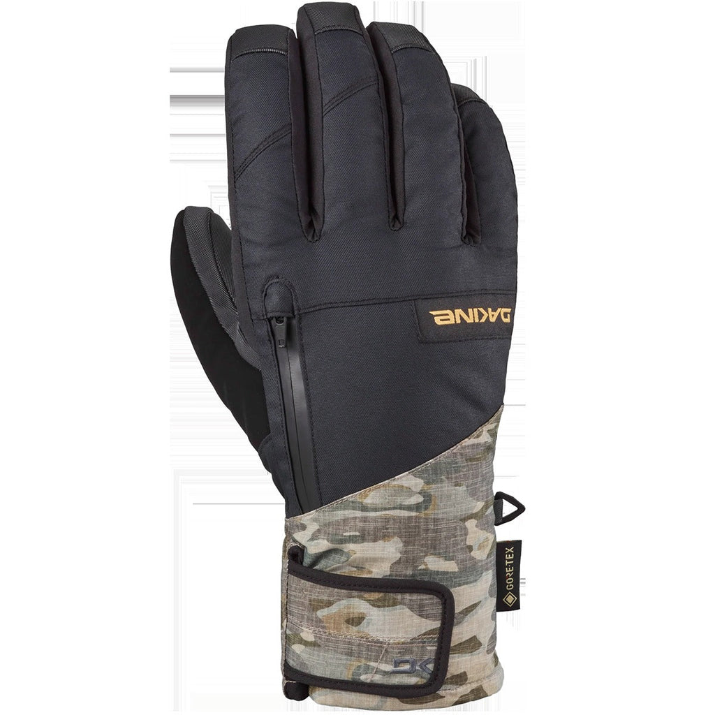 Titan Gore-Tex Short Glove