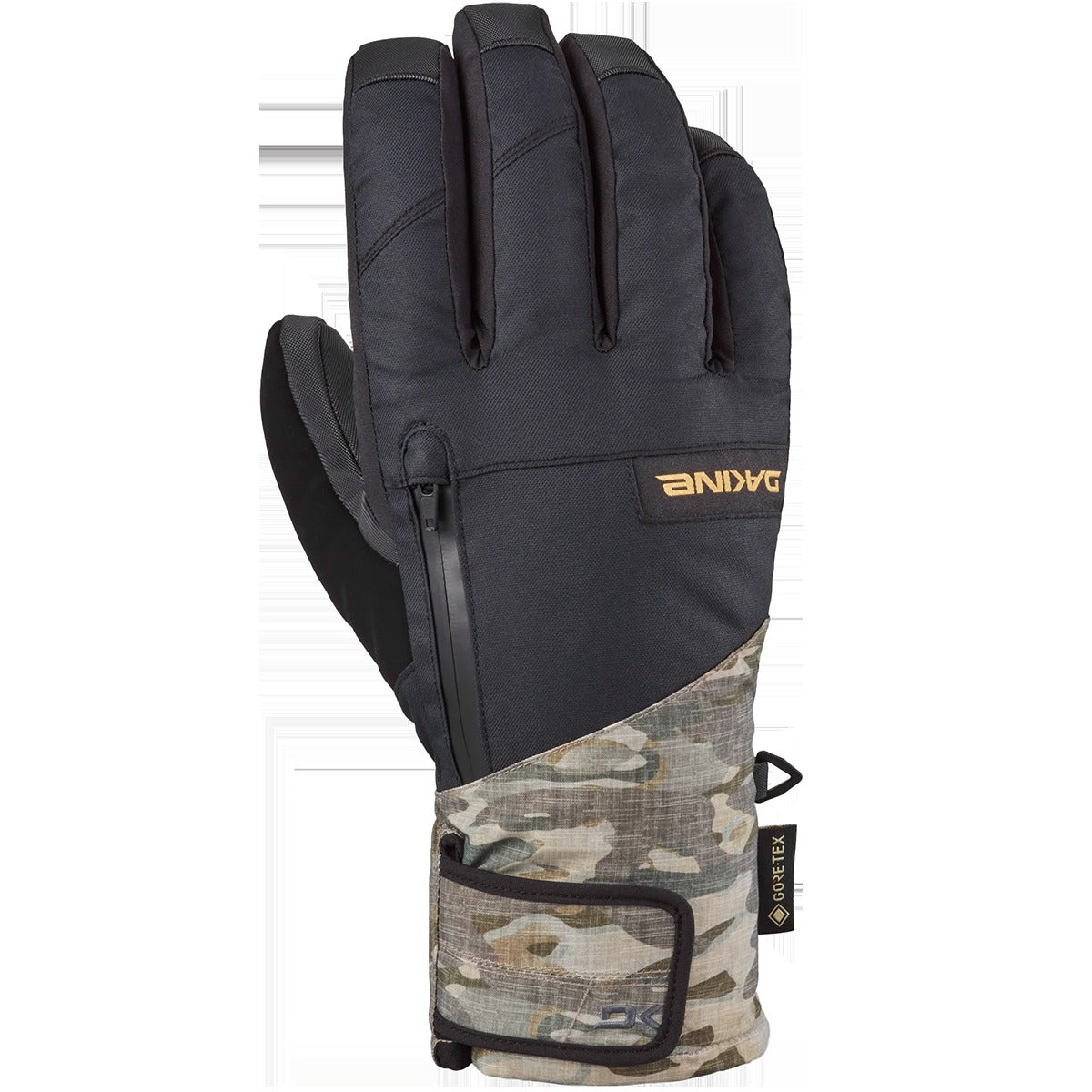 Titan Gore-Tex Short Glove