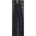 Women's Stand Up Cropped Corduroy Overalls