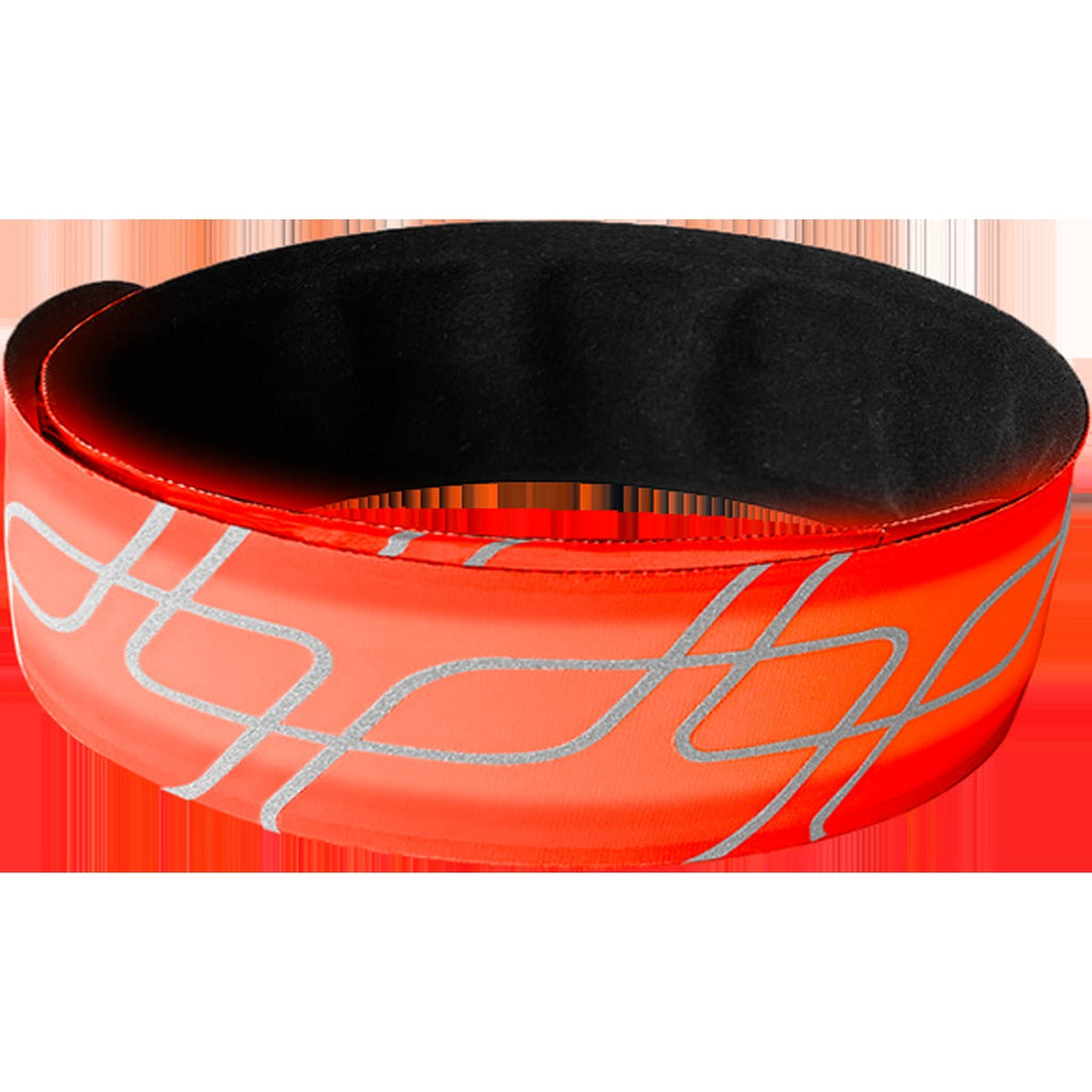 Full-Viz USB-C Flashing Slap Band